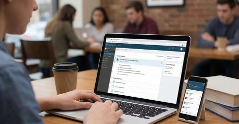 Мобильный интернет для учебы