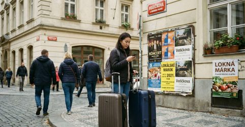 Приезд и старт