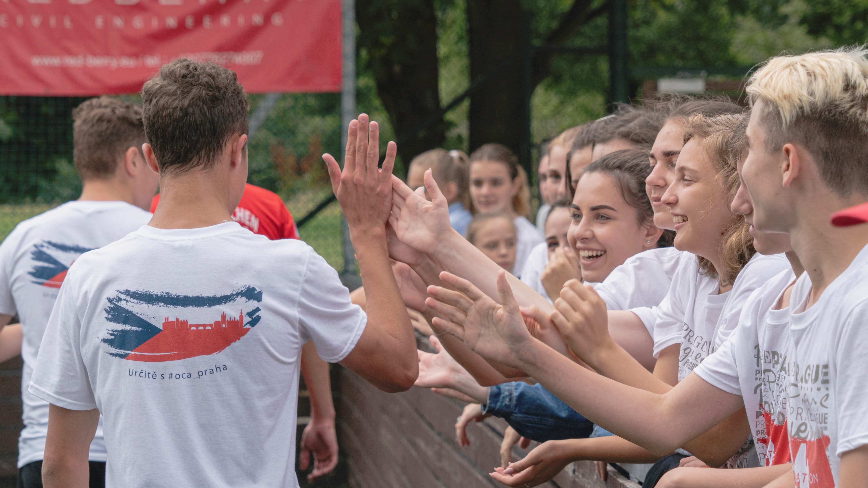 Незабываемые каникулы с образовательным центром ASSOCIATION